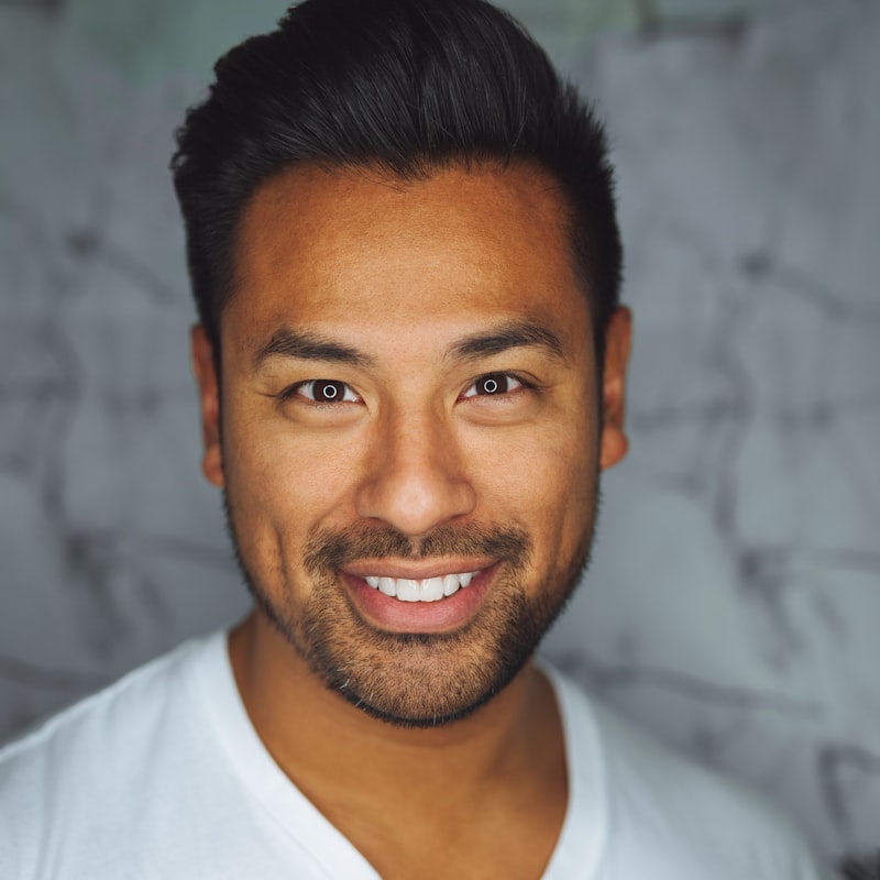 Michael Rodriguez